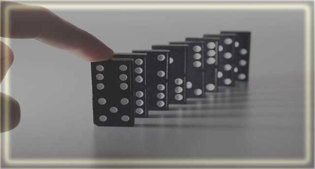 Langkah Cari Tempat yang Pas Bermain Domino Online