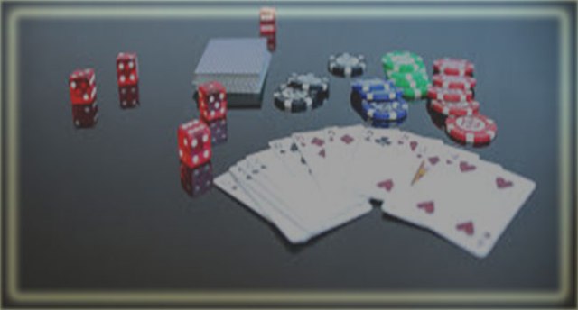 3 Games Betting di Situs Poker Online Indonesia