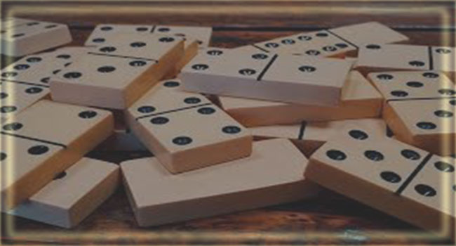 Trick Main Domino 99 Menang Terus