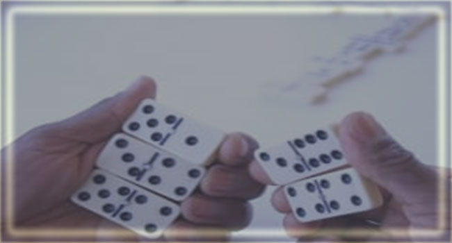 Game Domino Qiu Qiu yang Harus Dimainkan di Situs Agen Paling dipercaya